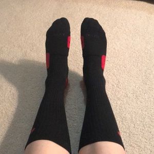 Nike Dri-Fit Socks
